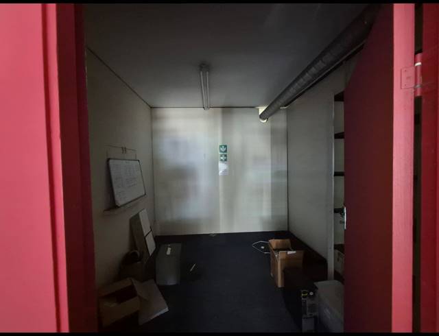 402M² WAREHOUSE TO LET IN MAITLAND